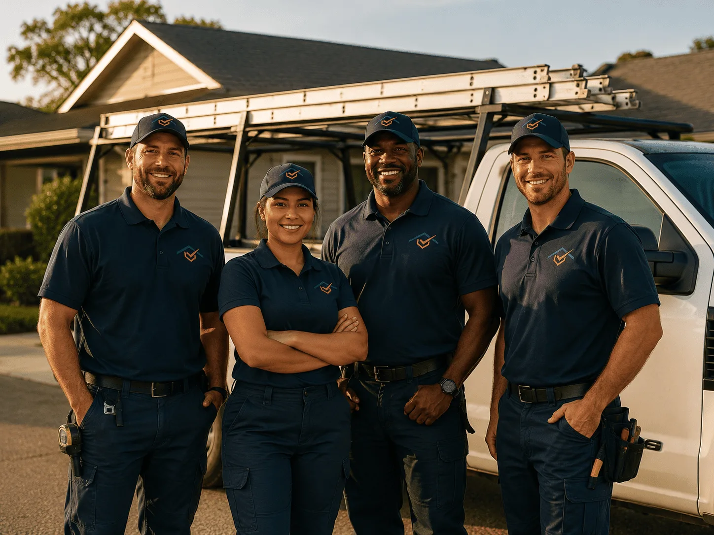 Roof Inspection company in Jonancy, KY